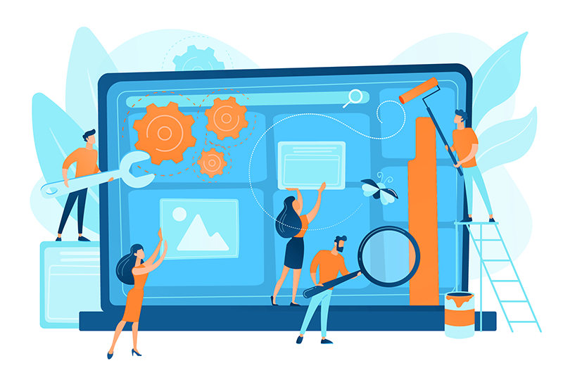 Maintenance WordPress Aix en Provence