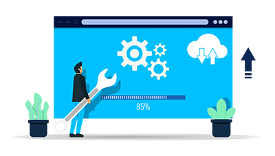 Contrat maintenance WordPress