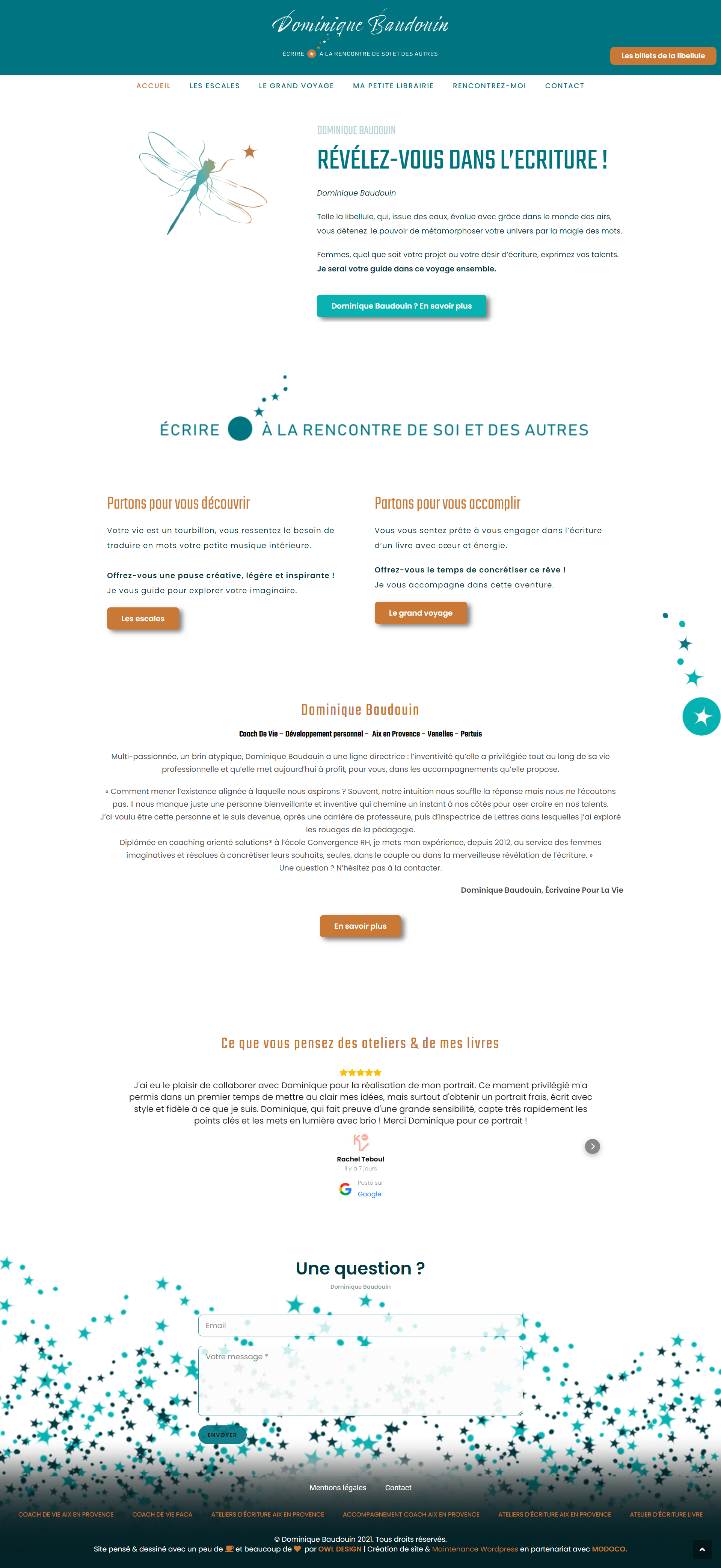 baudouin owldesign