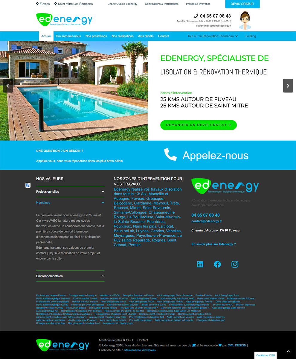 edenergy owldesign