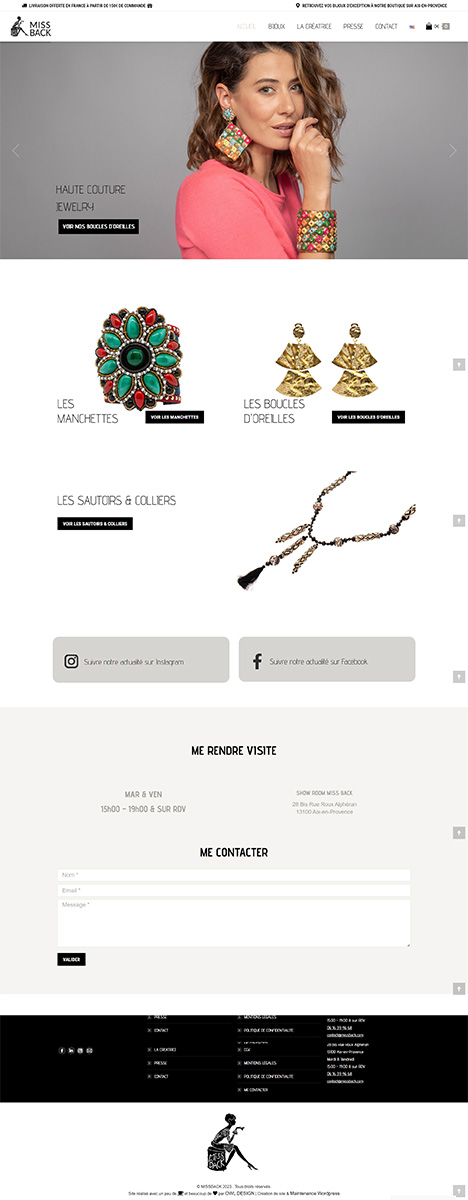missback owldesign